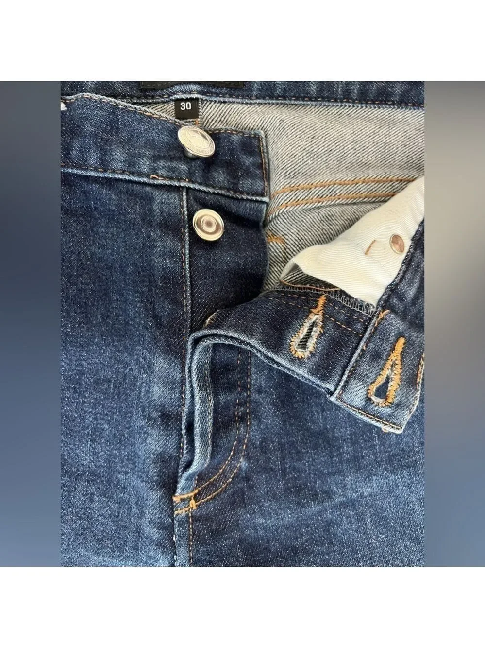 A.P.C. retail $275